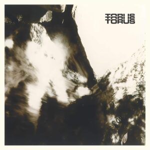 Torus - Torus (MNRK Heavy, 13.09.2024) COVER