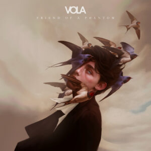 VOLA - Friend Of A Phantom (Mascot Records, 01.11.2024)