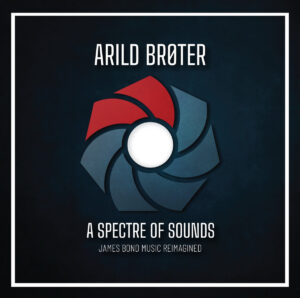 Arild Brøter – A Spectre of Sounds (Apollon, 12.08.2024) COVER