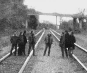 Godspeed You! Black Emperor - No Title As Of 13 February 2024 28.340 Dead Records (Constellation Records, 04.10.2024)