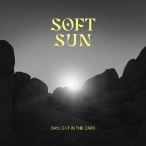 SoftSun - Daylight in the Dark (Ripple, 08.11.2024) COVER