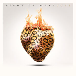 Seeds Of Mary - Love (Klonosphere, 18.10.2024) COVER