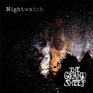 The Grand Sheep - Nightwatch (unsigned, 28.11.2024) COVER