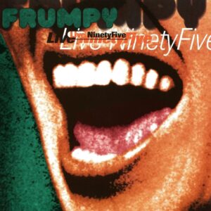 Frumpy - Live Ninetyfive (MiG, 1995/29.11.2024) COVER