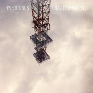 Hypertonus - Gravity Unmapped (unsigned, 18.10.2024) COVER