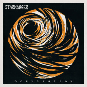 Starmonger - Occulation