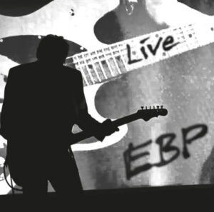 Electric Bush Project - Live EBP (Electric Bush Project, 15.01.2025) COVER