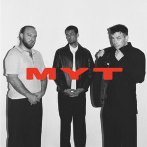 Moses Yoofee Trio - MYT (Leiter, 07.02.2025) COVER