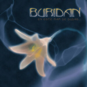 Buridan - En Este Mar De Dudas... (Clostridium, 31.10.2024) COVER